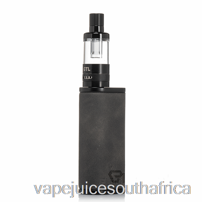 Vape Pods Eleaf Istick I40 Starter Kit Black